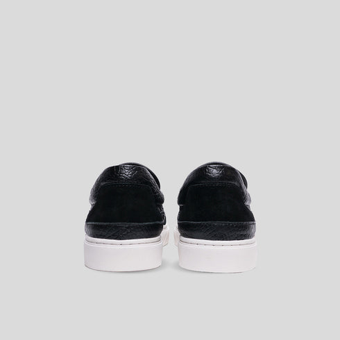 PS-732 BLK CROCO