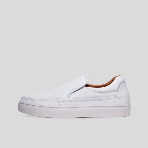 PS-732 WHT CROCO