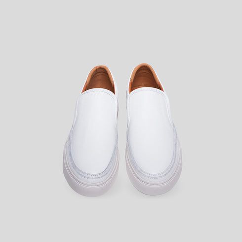 PS-732 WHT CROCO