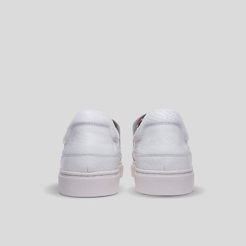 PS-732 WHT CROCO