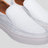 PS-732 WHT CROCO