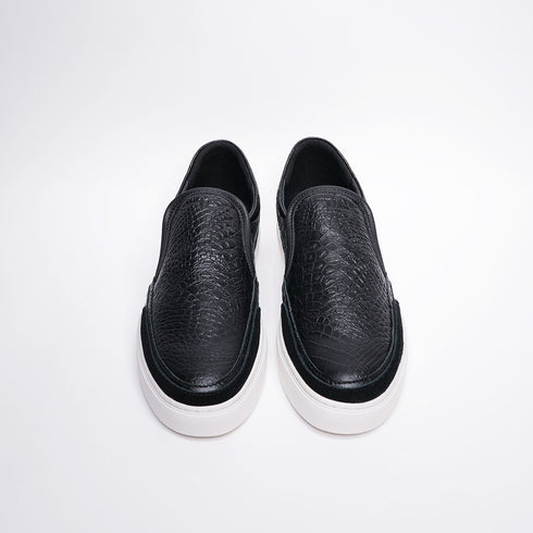 PS-732 BLK CROCO