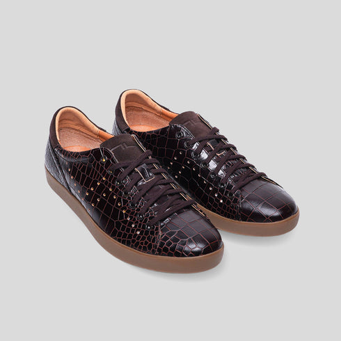 PS-751 DBRN CROCO