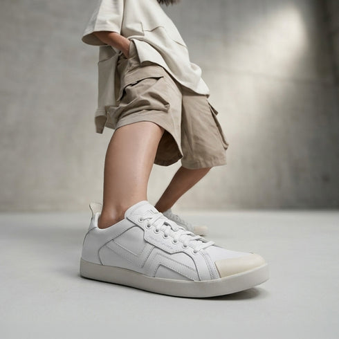 PS-758 WHITE