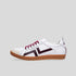 PS-758 WHT/BURG