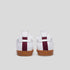 PS-758 WHT/BURG