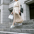 PS-758 WHT/GRNcroco