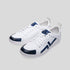 PS-758 WHT/NVY