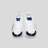 PS-758 WHT/NVY