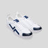 PS-758 WHT/NVY