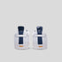 PS-758 WHT/NVY
