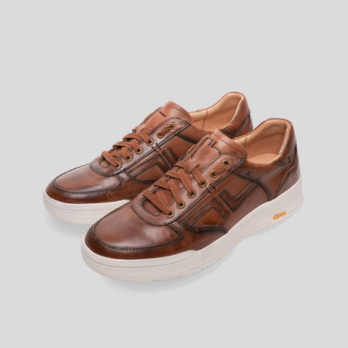 PS-79MODA Earth BRN