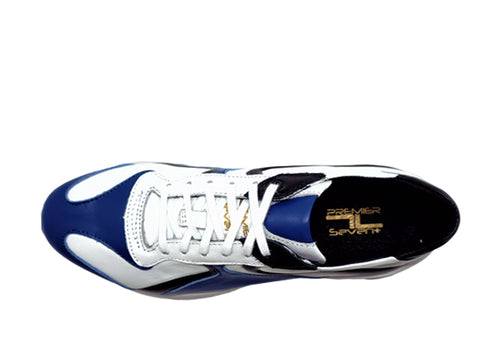 PS-KABUKU 2.0 WHT/BLUE