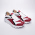 PS-KABUKU 2.0 WHT/RED