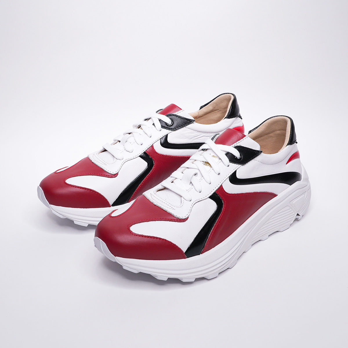 あん　7/1 NIKE JORDAN KNIT S/S TOP – A+S