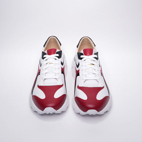 PS-KABUKU 2.0 WHT/RED