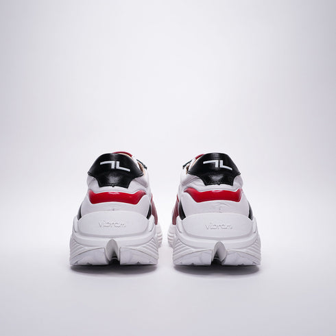 PS-KABUKU 2.0 WHT/RED