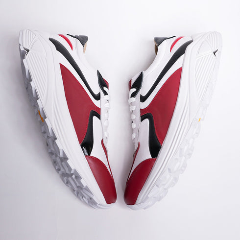 PS-KABUKU 2.0 WHT/RED