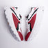 PS-KABUKU 2.0 WHT/RED