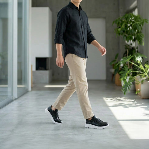 PS-KABUKU 2.0 BLACK