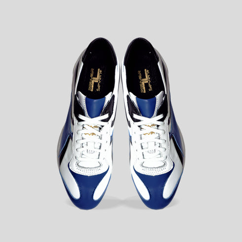 PS-KABUKU 2.0 WHT/BLUE