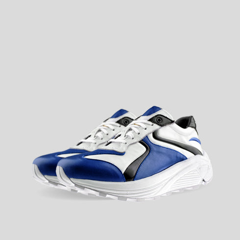 PS-KABUKU 2.0 WHT/BLUE