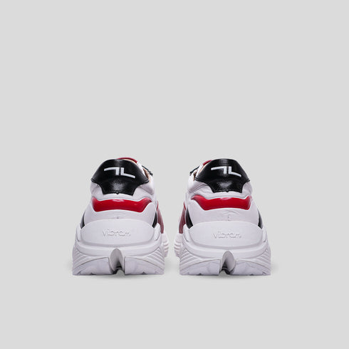 PS-KABUKU 2.0 WHT/RED