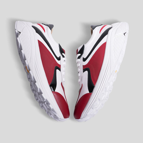 PS-KABUKU 2.0 WHT/RED