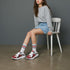 PS-KABUKU 2.0 WHT/RED