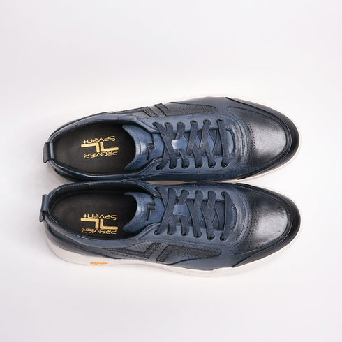 PS-77 NOVO Midnight BLUE