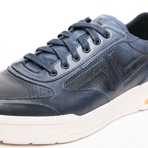 PS-77 NOVO Midnight BLUE