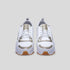 PⅦ WHT/GOLD