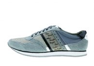 PS-2203 GRY / BLK