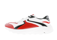 PS-KABUKU 2.0 limited edition WHITE/RED