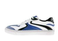 PS-KABUKU WHITE/BLUE