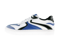 PS-KABUKU WHITE/BLUE