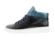VOLARE MIDNIGHT BLUE