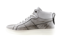 VOLARE SMOKY WHITE