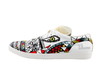 PS-752 limited edition TRIBAL