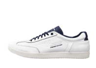 PS-755 WHITE/NAVY