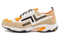 P VII BEIGE/ORANGE